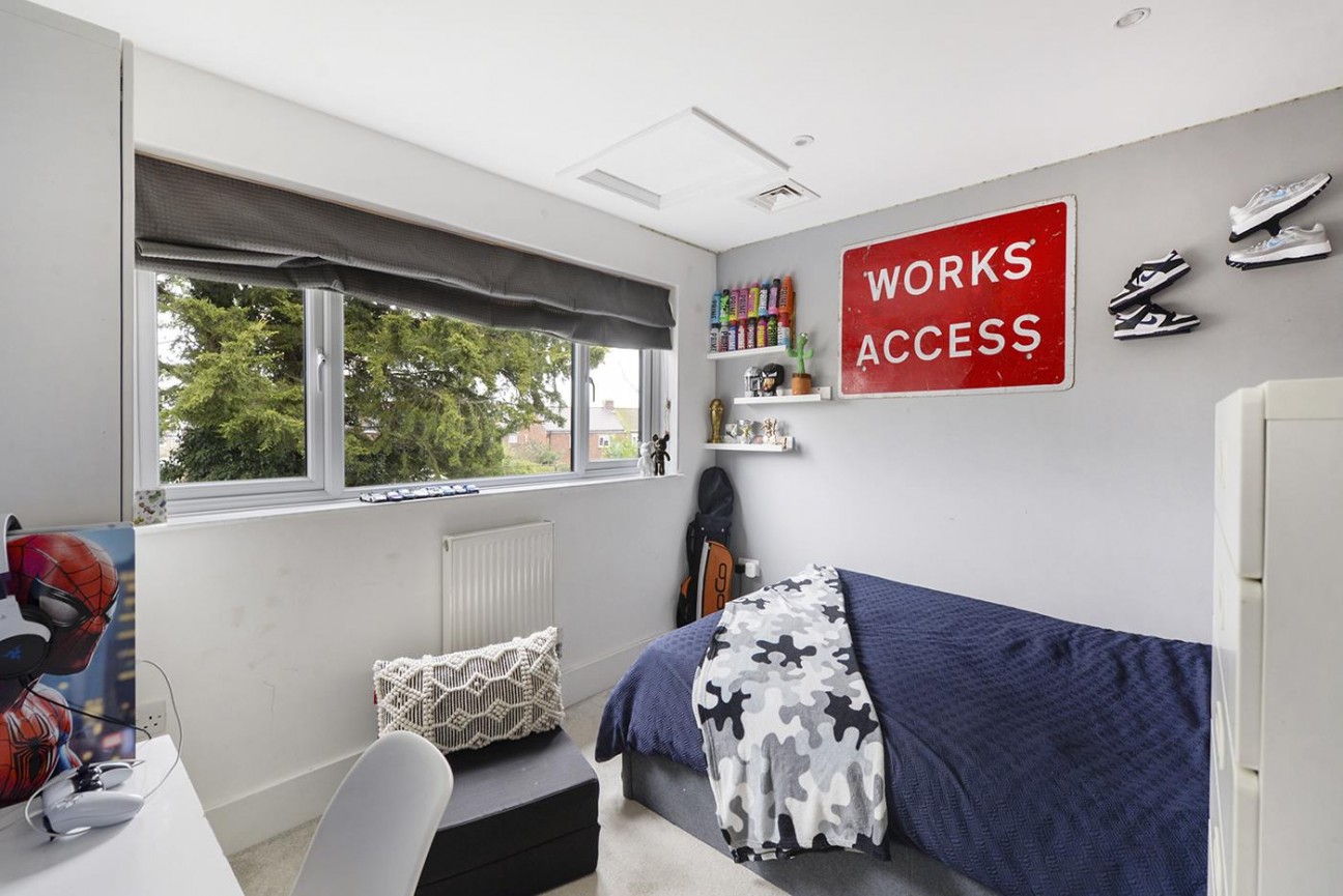 The Greenways, Paddock Wood