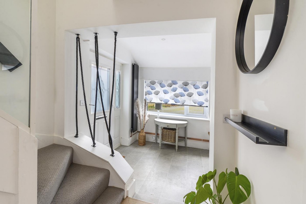 The Greenways, Paddock Wood