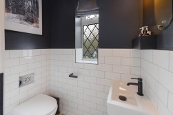 The Greenways, Paddock Wood