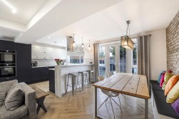 The Greenways, Paddock Wood