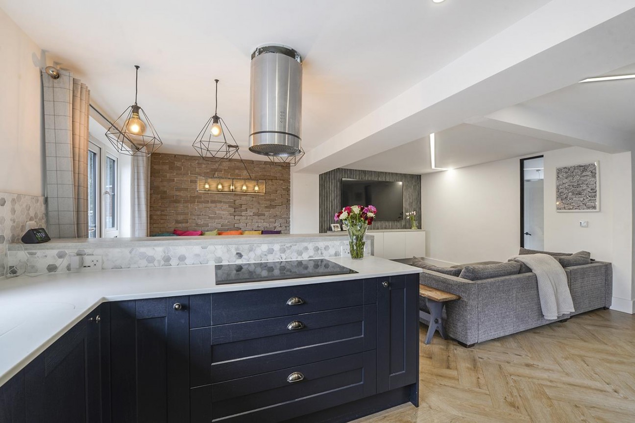 The Greenways, Paddock Wood