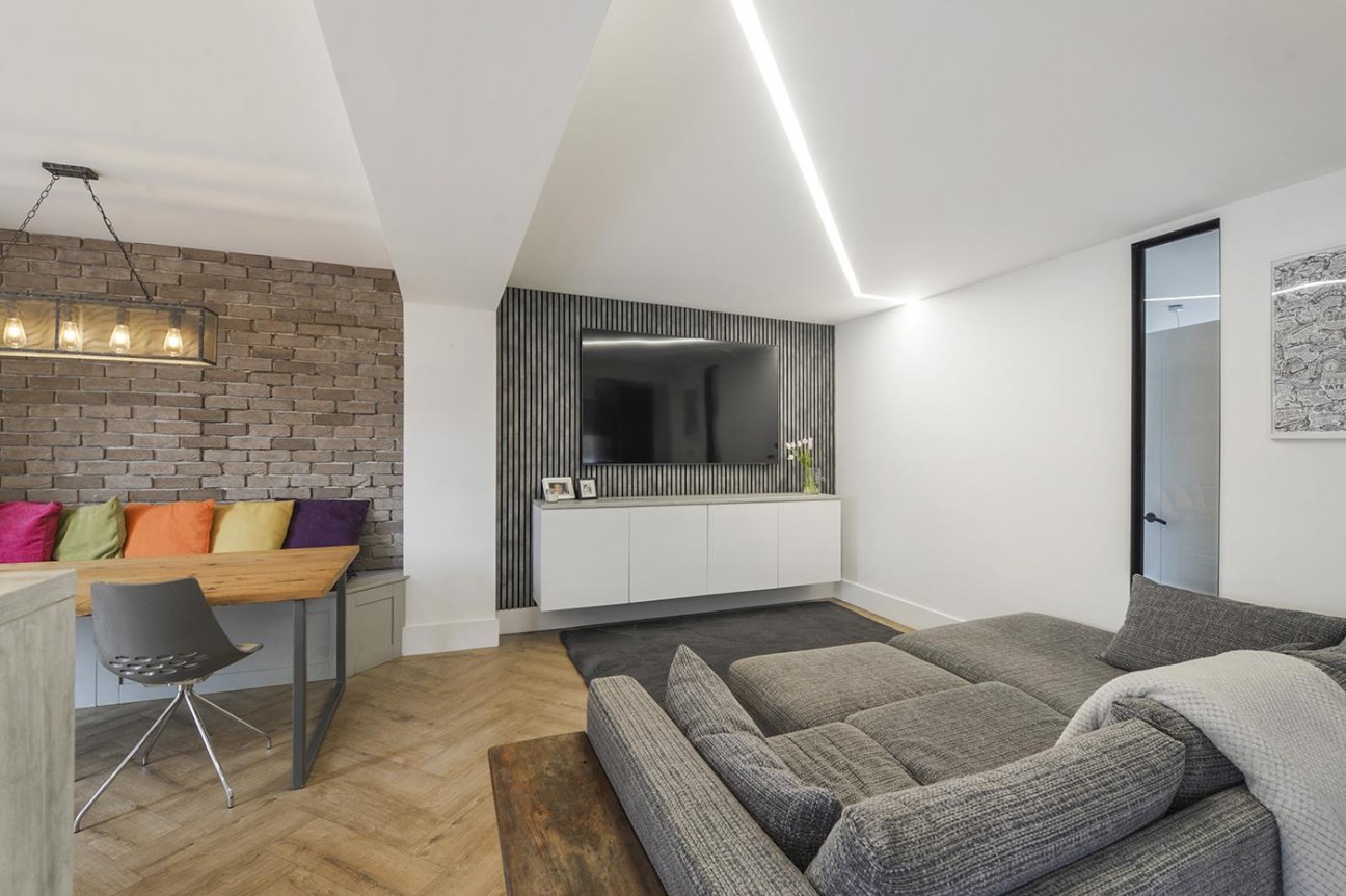 The Greenways, Paddock Wood