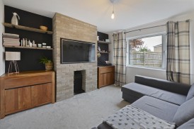 The Greenways, Paddock Wood