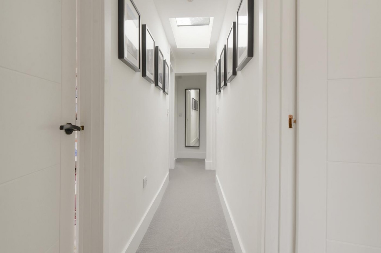 The Greenways, Paddock Wood