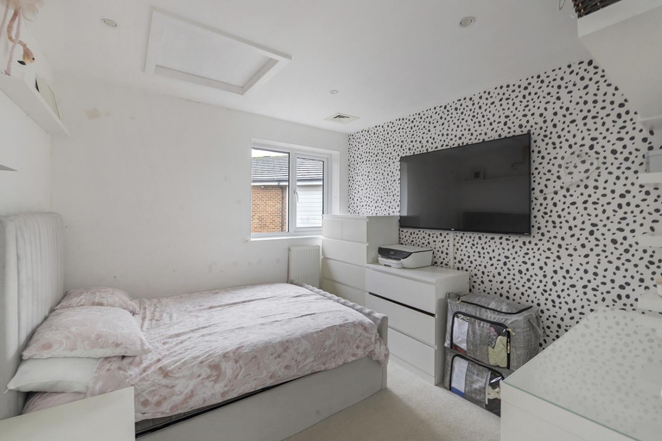 The Greenways, Paddock Wood