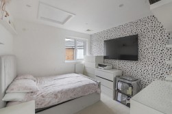 The Greenways, Paddock Wood