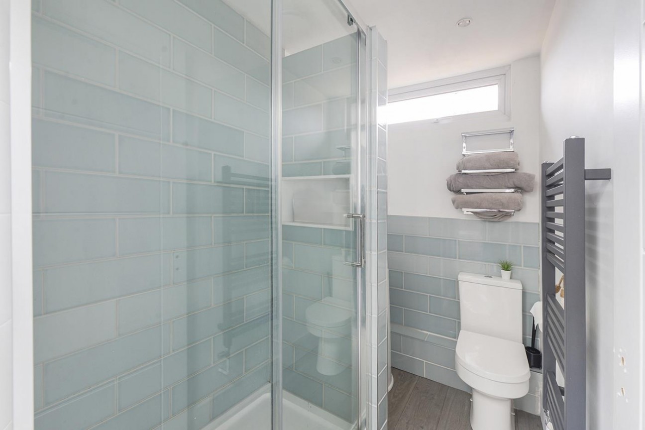 The Greenways, Paddock Wood