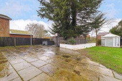 The Greenways, Paddock Wood