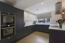 The Greenways, Paddock Wood