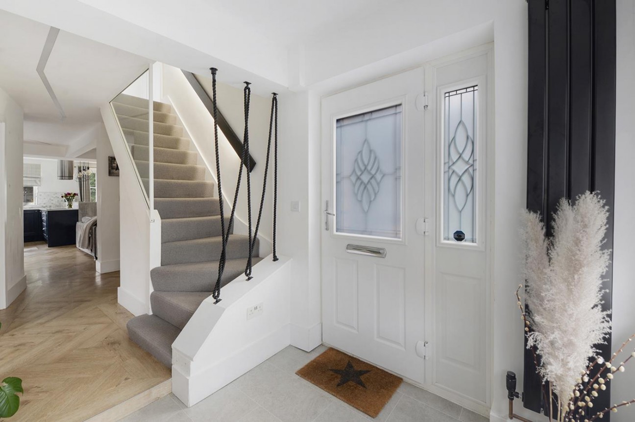 The Greenways, Paddock Wood