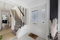 The Greenways, Paddock Wood