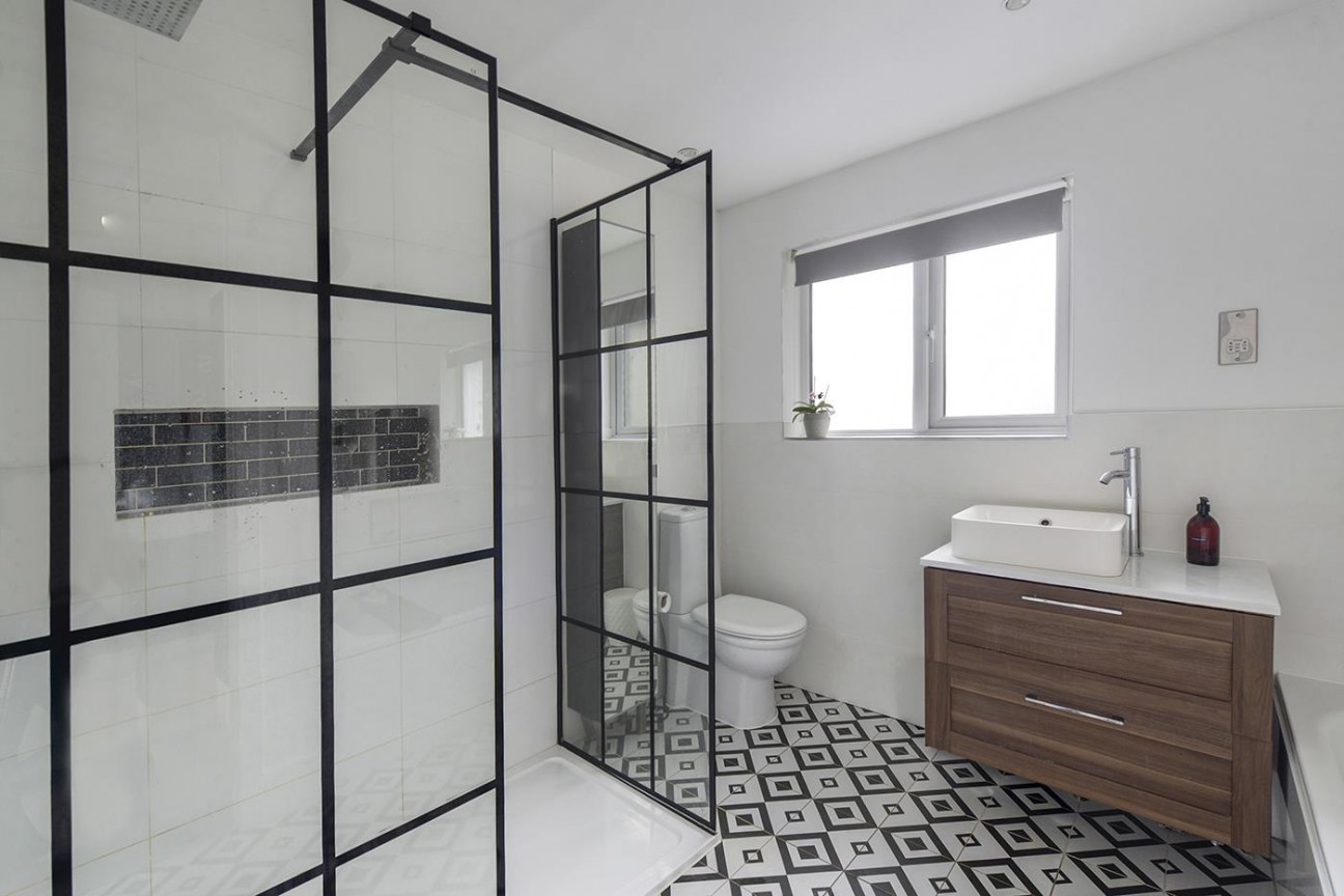 The Greenways, Paddock Wood