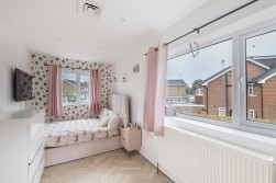 The Greenways, Paddock Wood