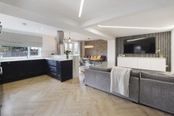 The Greenways, Paddock Wood