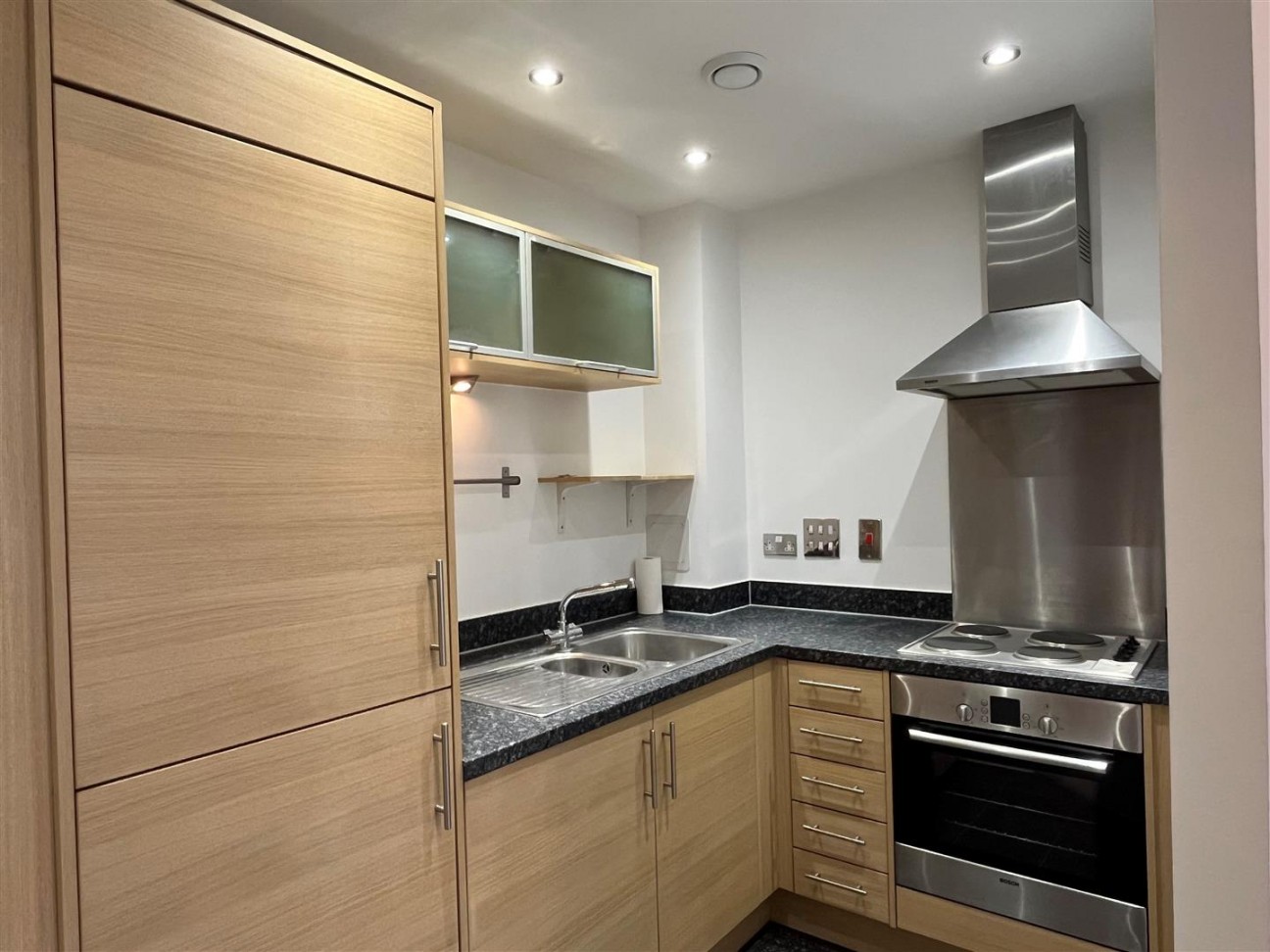 Kingfisher Meadow, Maidstone