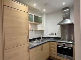 Kingfisher Meadow, Maidstone