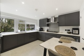 Clement Court, Maidstone