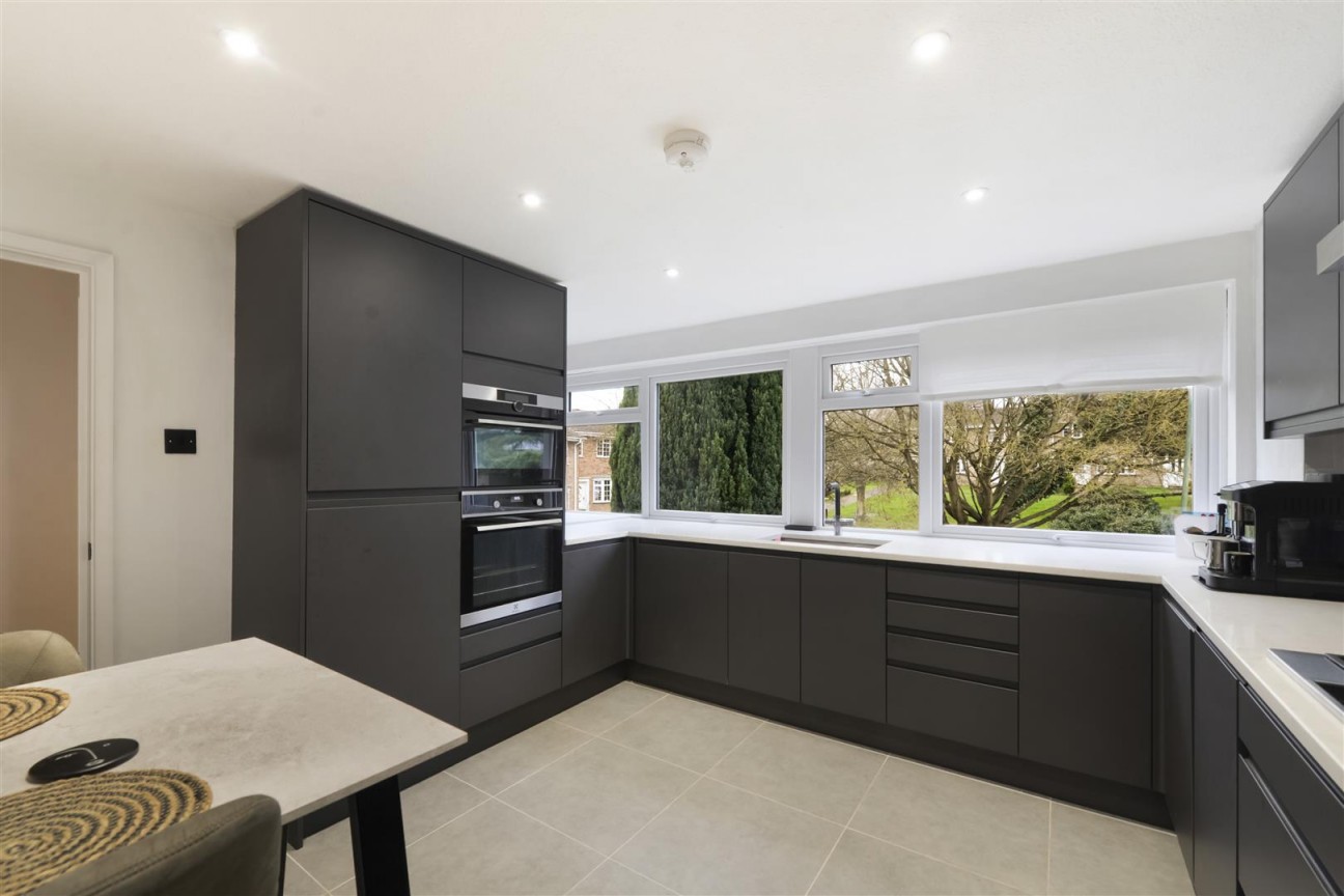 Clement Court, Maidstone