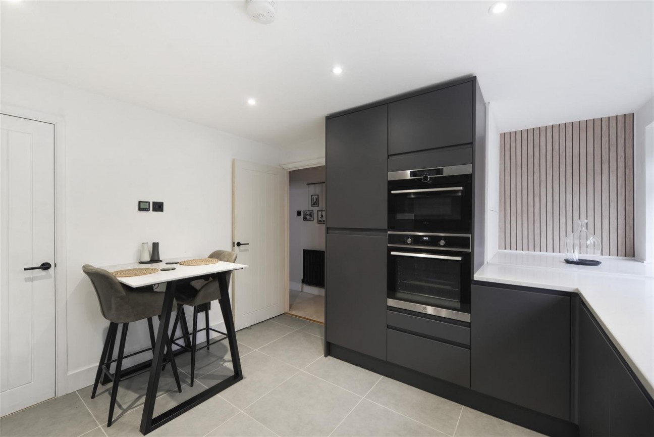 Clement Court, Maidstone