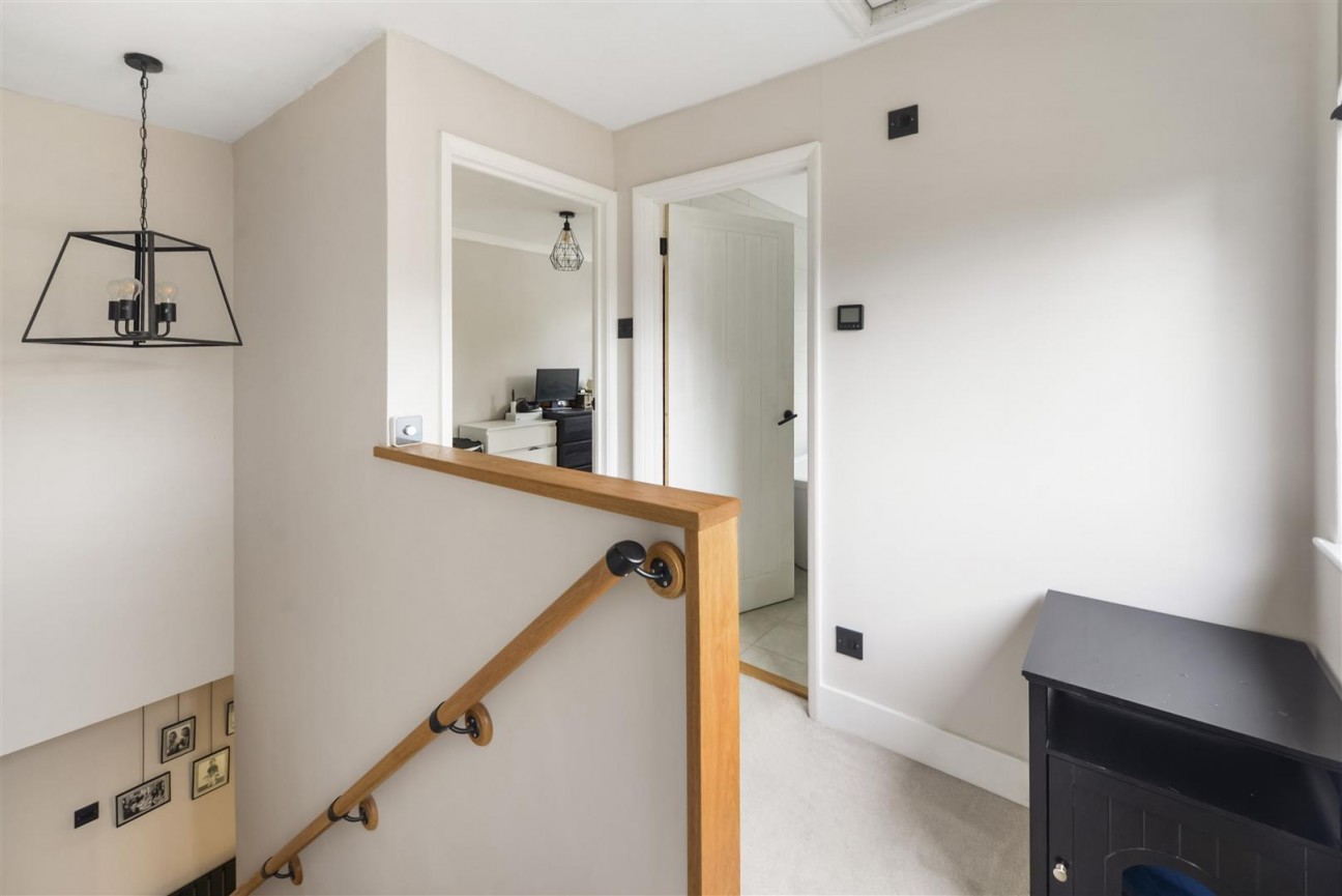 Clement Court, Maidstone