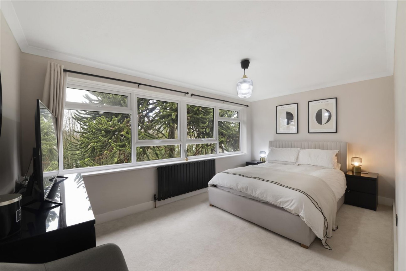 Clement Court, Maidstone