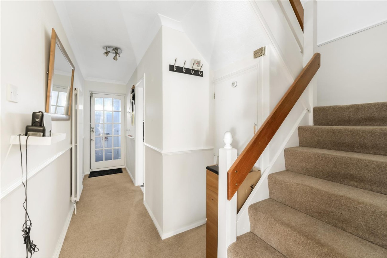 Sherbourne Close, West Kingsdown, Sevenoaks