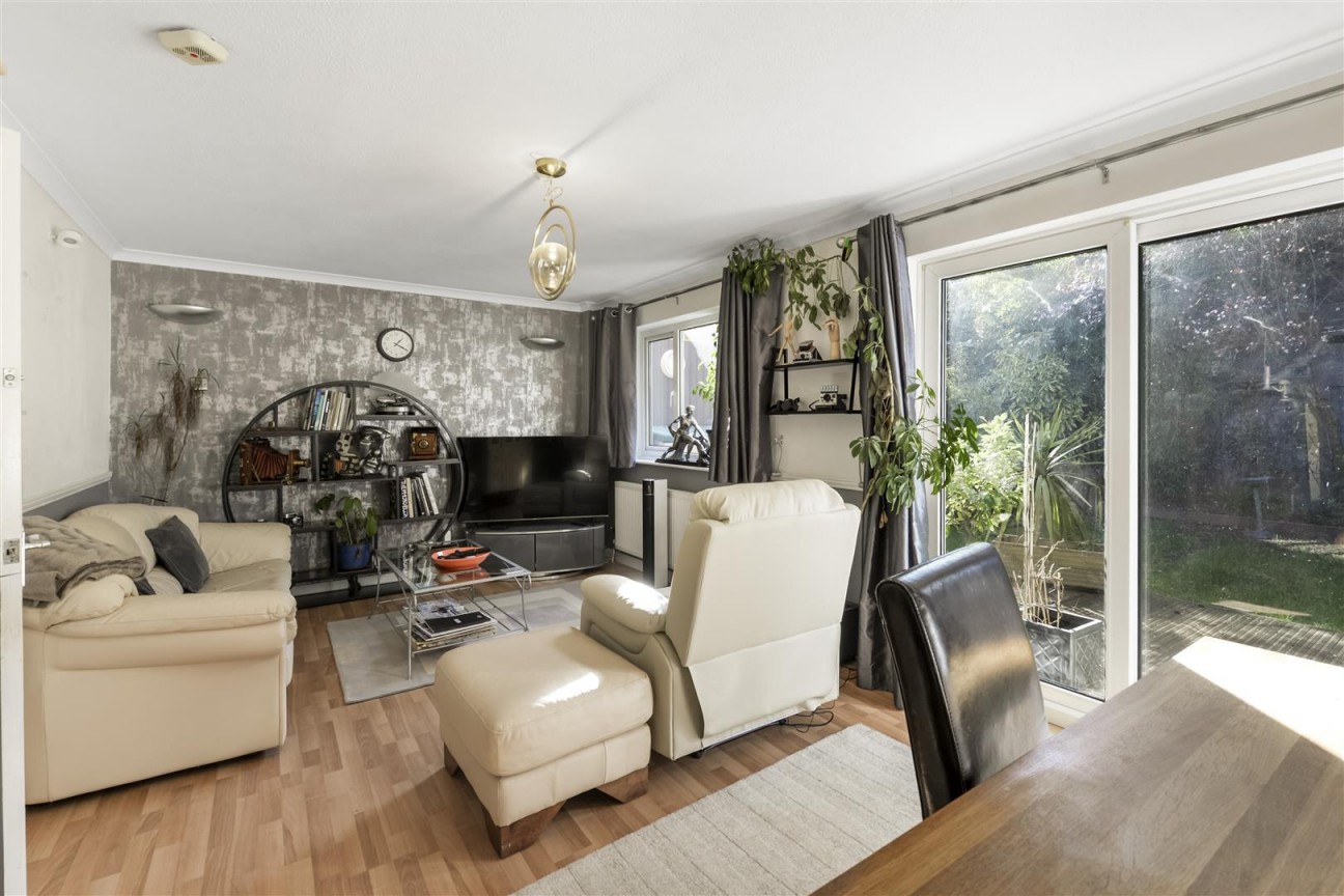 Sherbourne Close, West Kingsdown, Sevenoaks