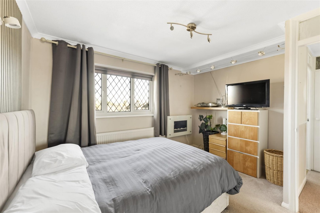 Sherbourne Close, West Kingsdown, Sevenoaks