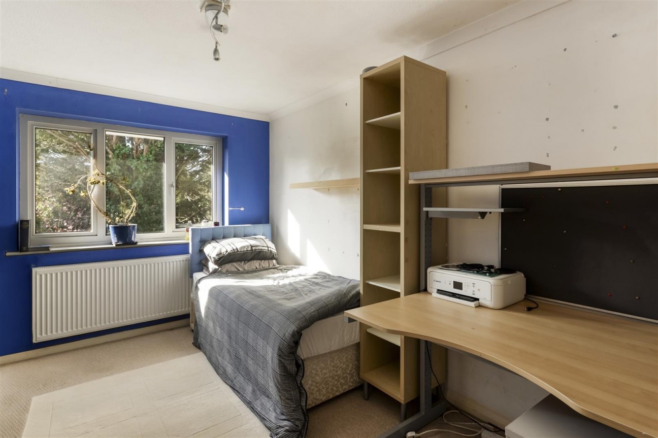 Sherbourne Close, West Kingsdown, Sevenoaks