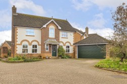 Chestnut Close, Kings Hill, West Malling