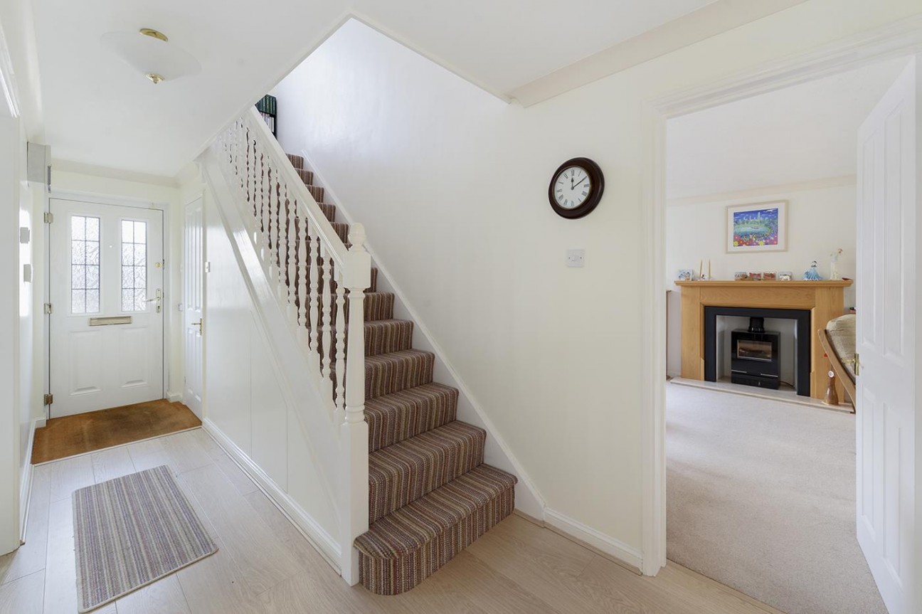 Chestnut Close, Kings Hill, West Malling