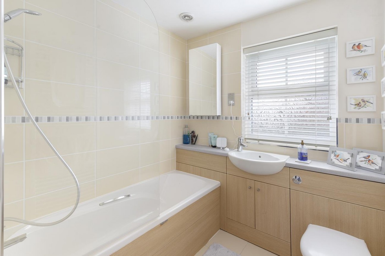 Chestnut Close, Kings Hill, West Malling