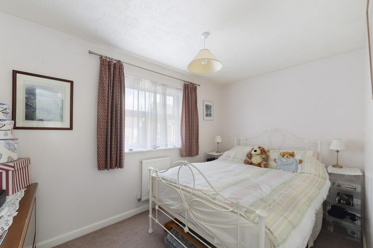 Chestnut Close, Kings Hill, West Malling