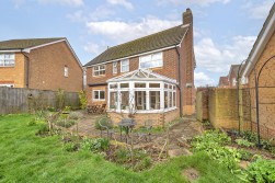 Chestnut Close, Kings Hill, West Malling