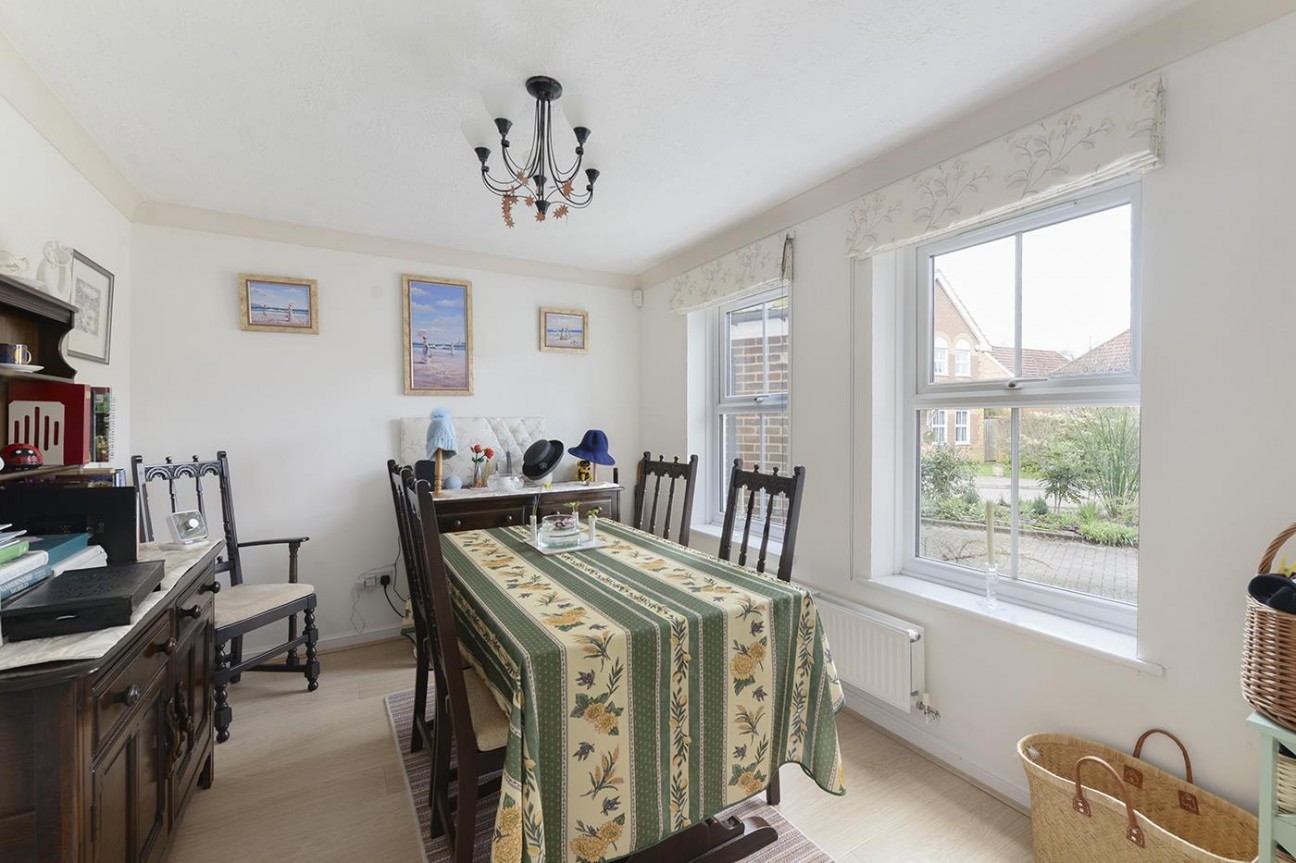 Chestnut Close, Kings Hill, West Malling