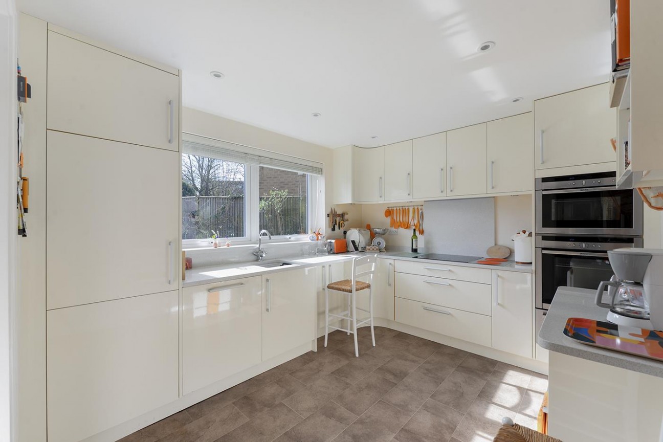 Chestnut Close, Kings Hill, West Malling