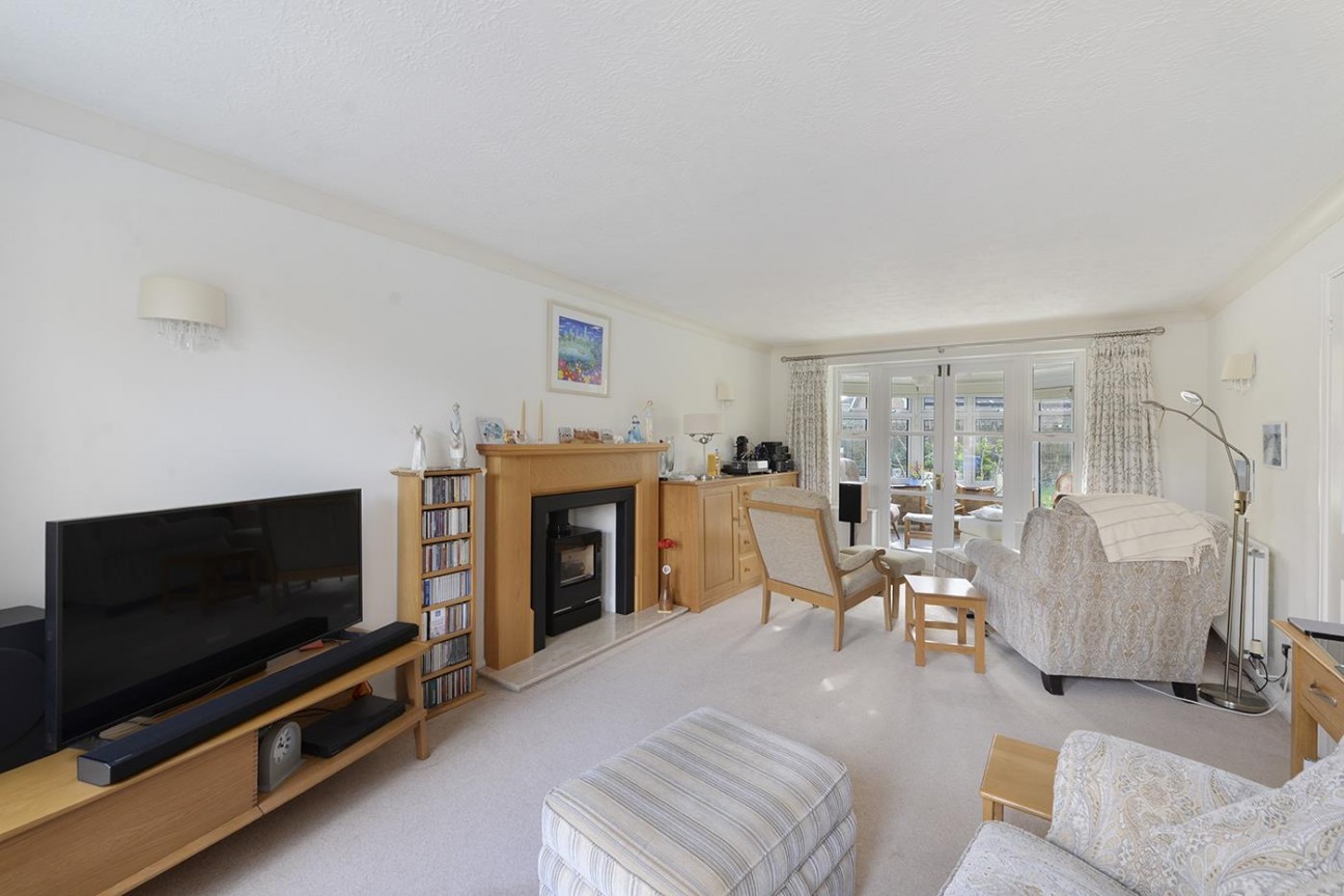 Chestnut Close, Kings Hill, West Malling