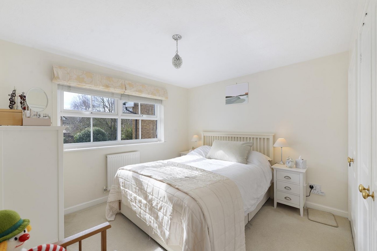 Chestnut Close, Kings Hill, West Malling