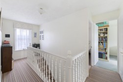 Chestnut Close, Kings Hill, West Malling