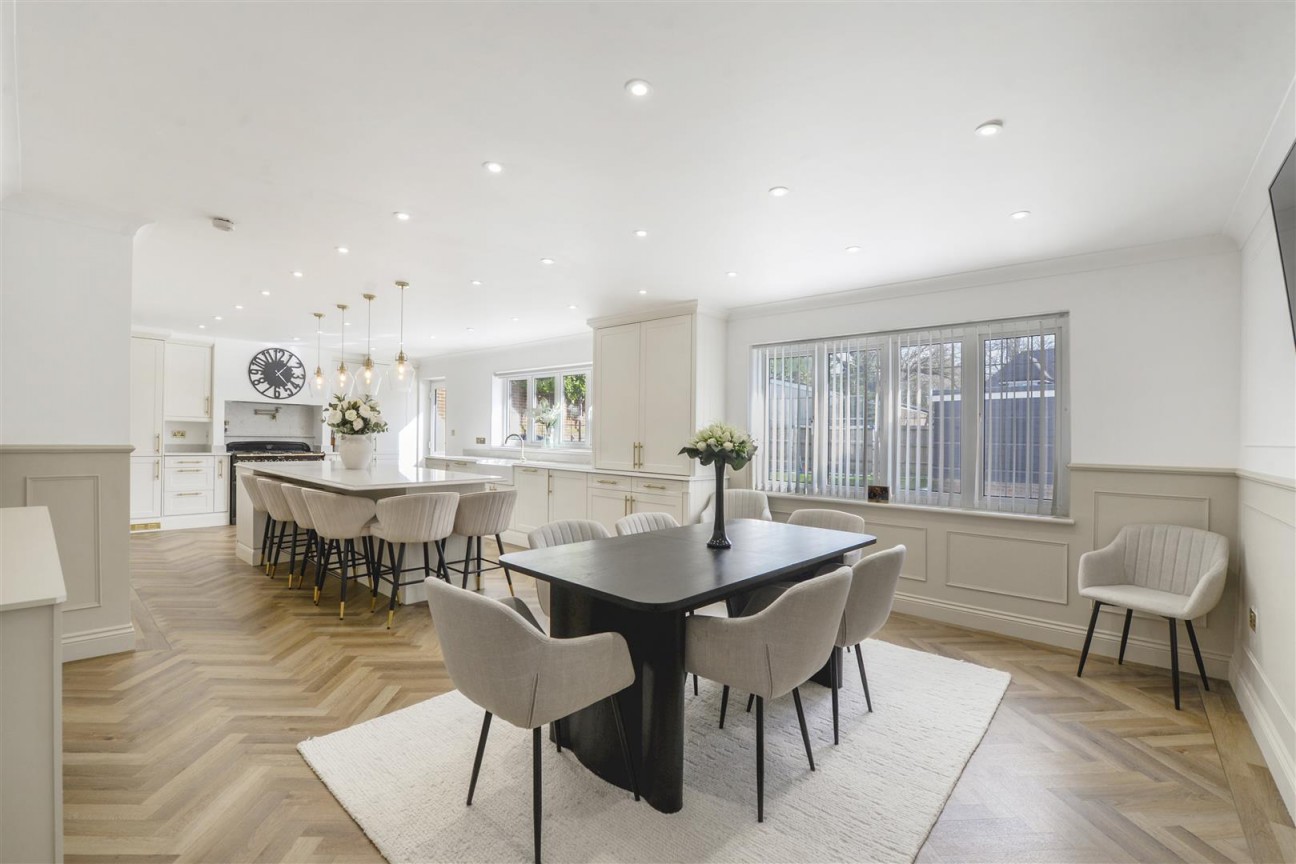 Castle Dene, Maidstone