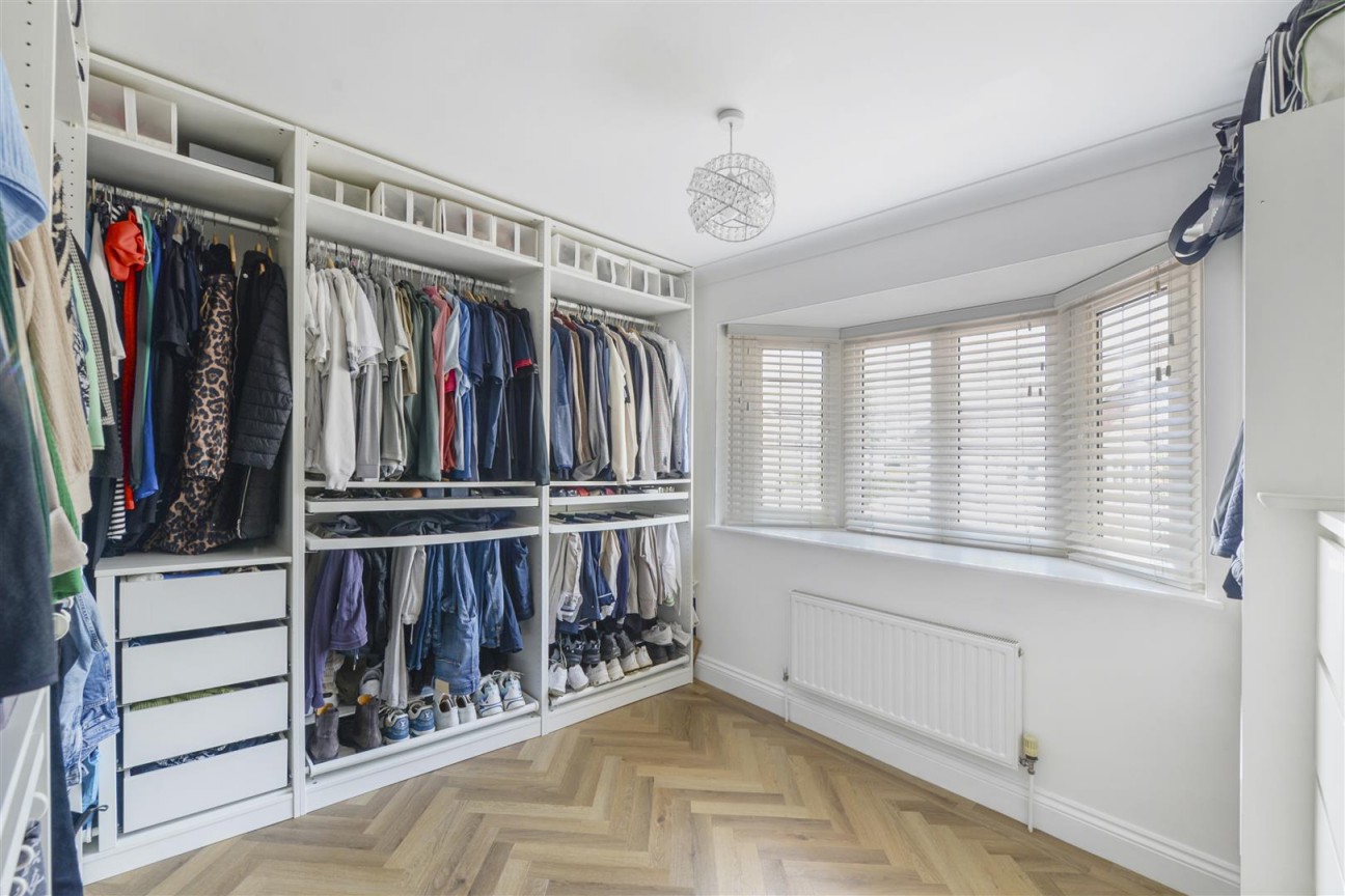 Castle Dene, Maidstone