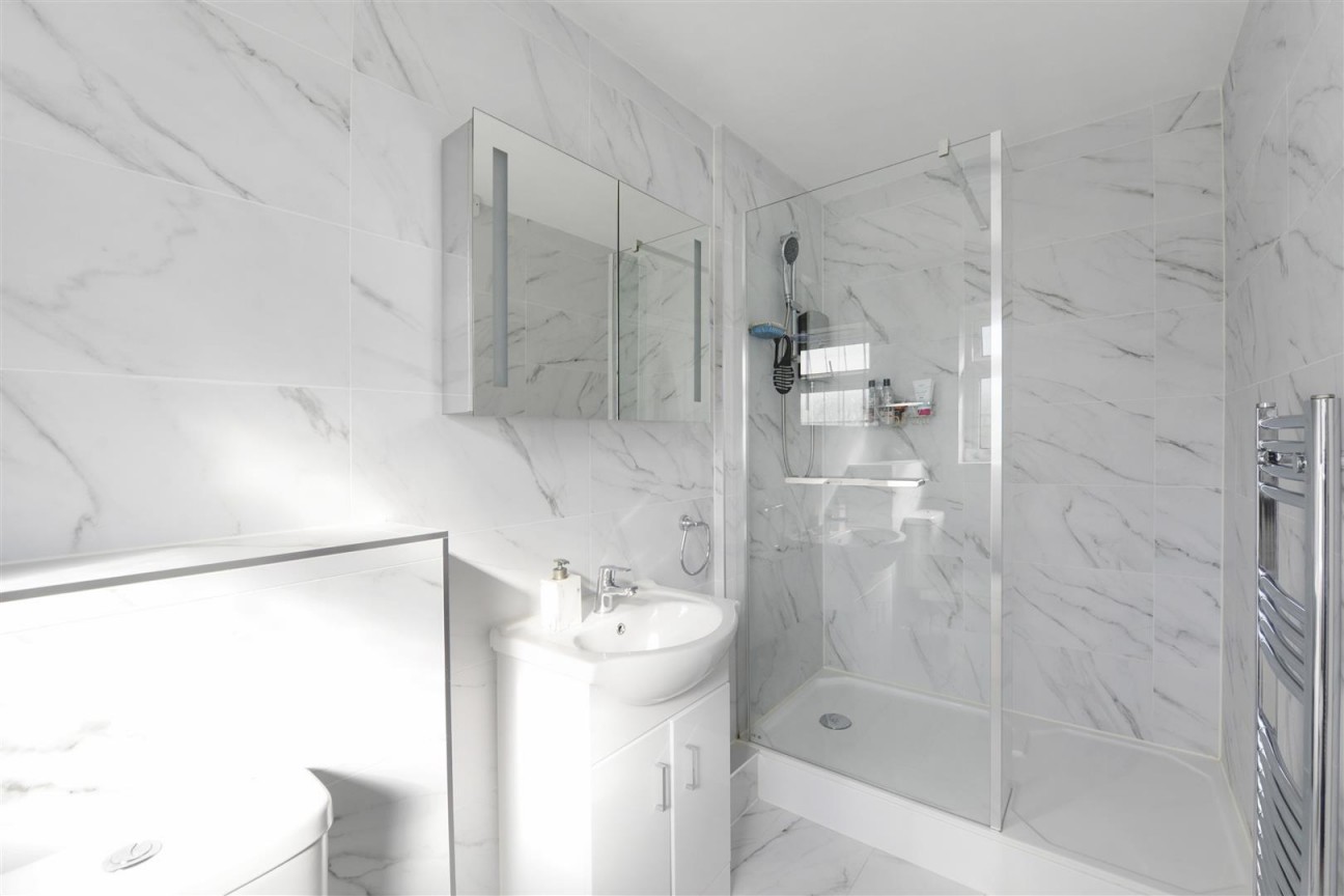 Castle Dene, Maidstone