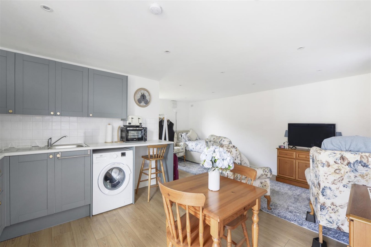 Castle Dene, Maidstone