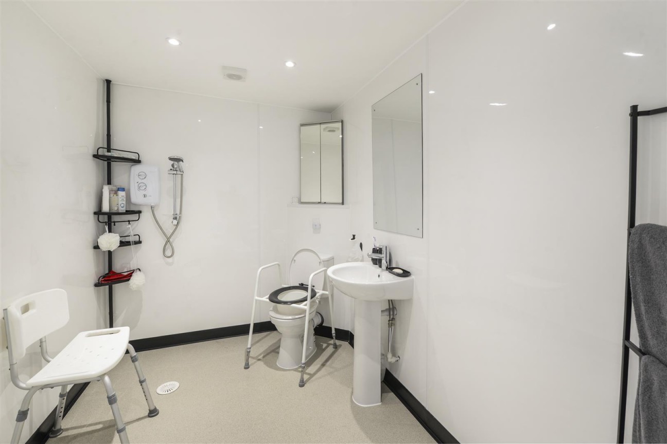 Castle Dene, Maidstone