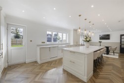 Castle Dene, Maidstone