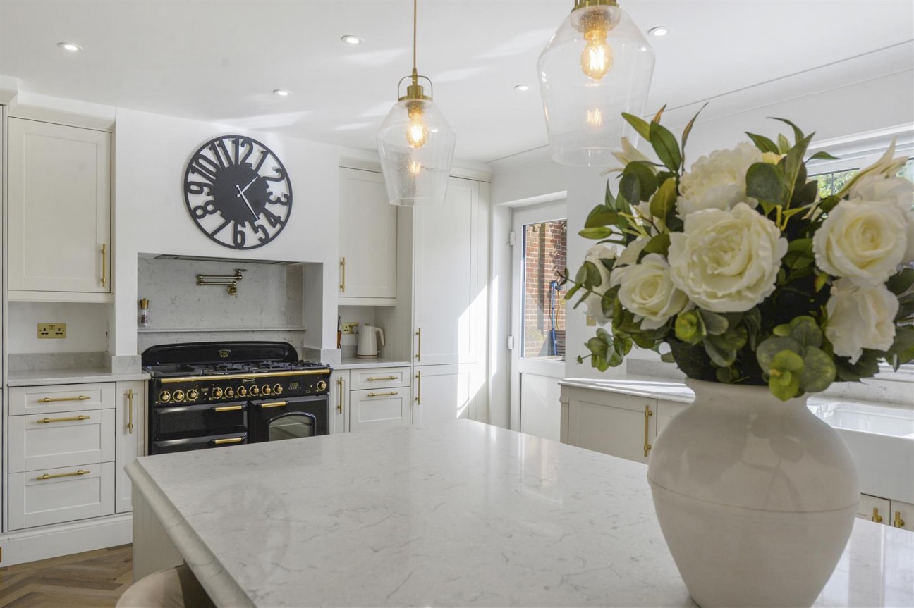 Castle Dene, Maidstone