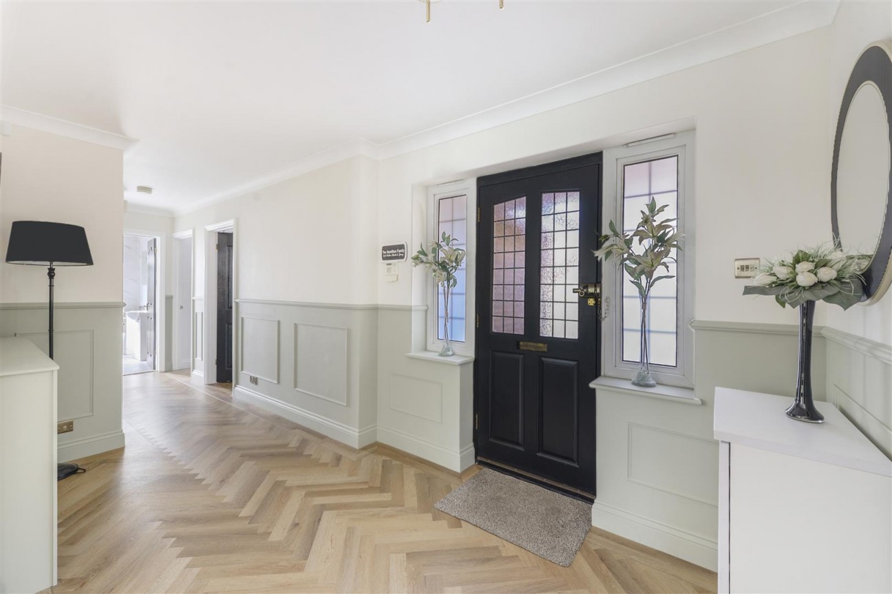 Castle Dene, Maidstone