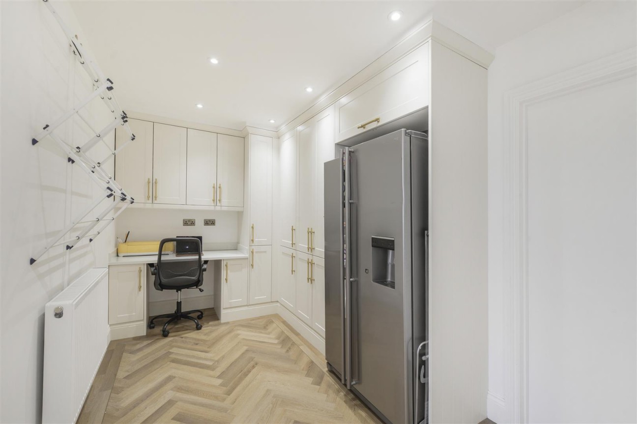 Castle Dene, Maidstone