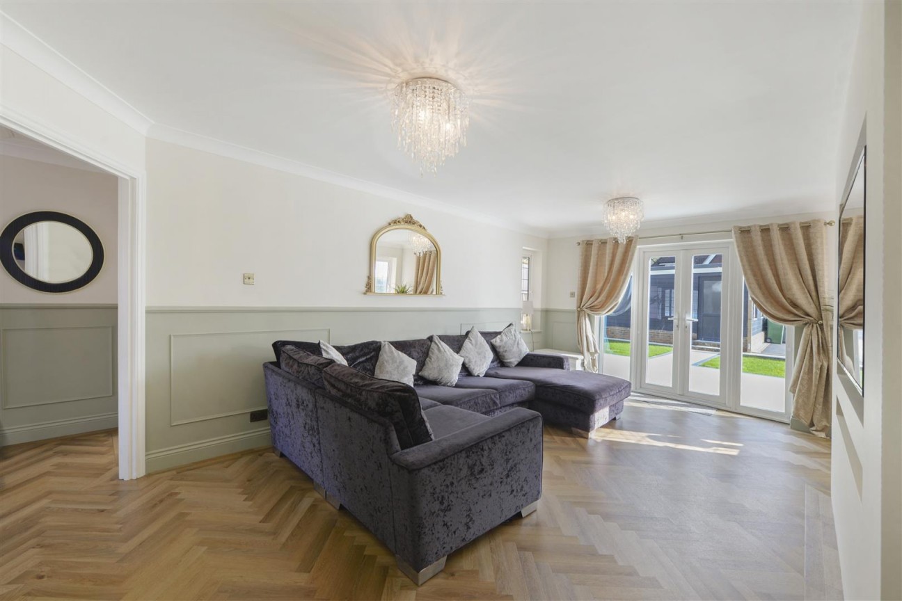 Castle Dene, Maidstone