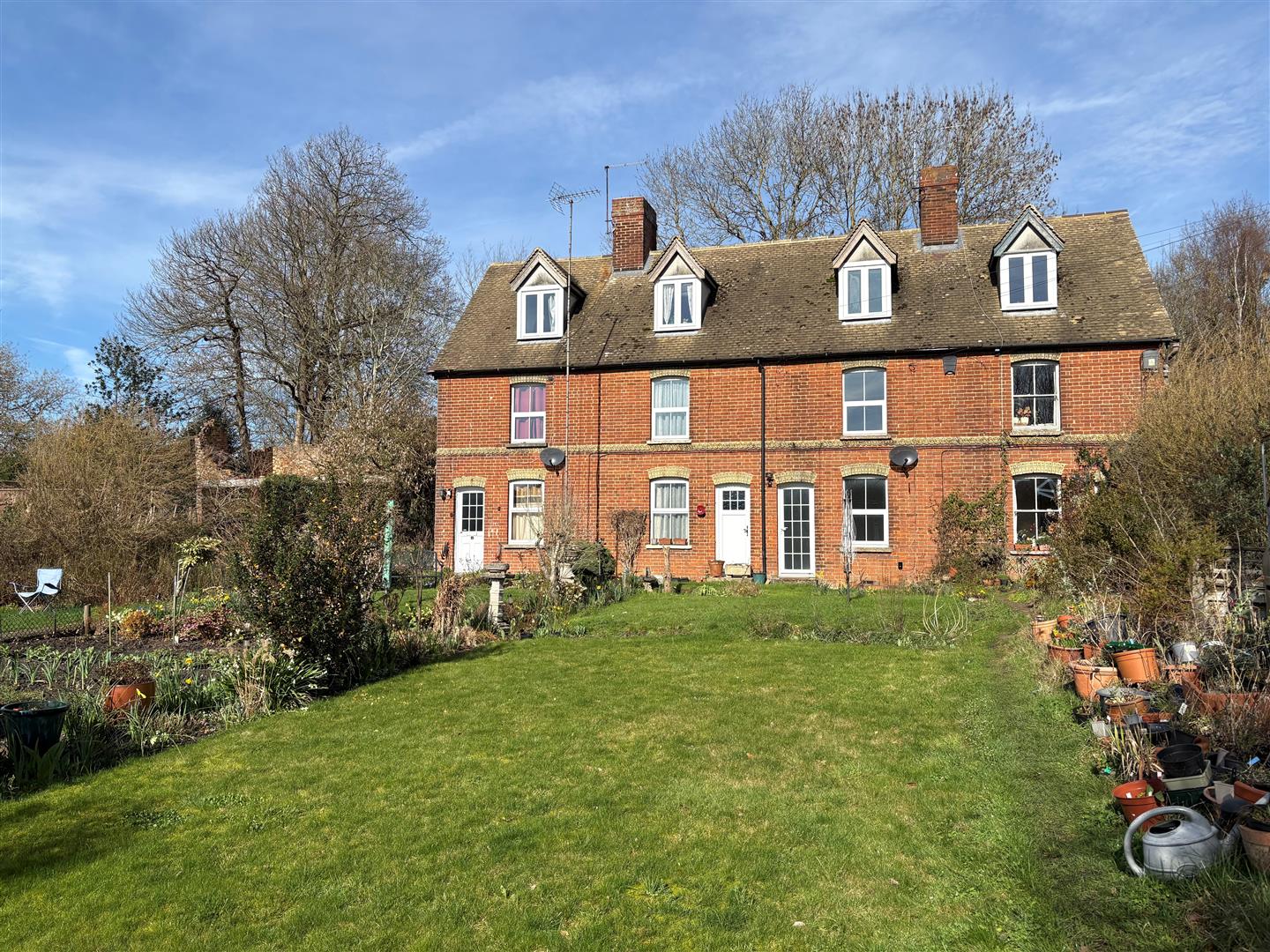 Roughetts Road, Addington, West Malling